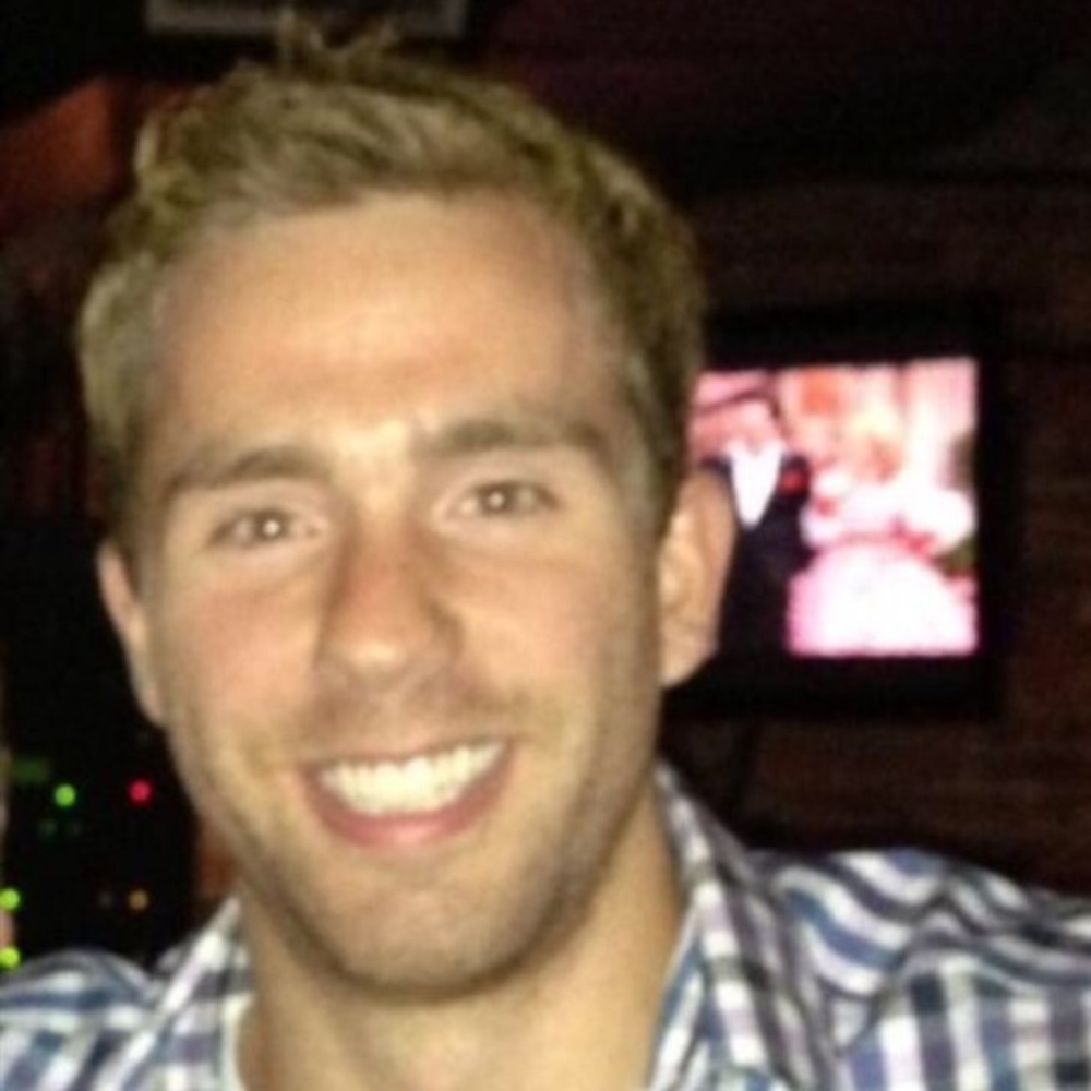 Meet your Posher, Jason